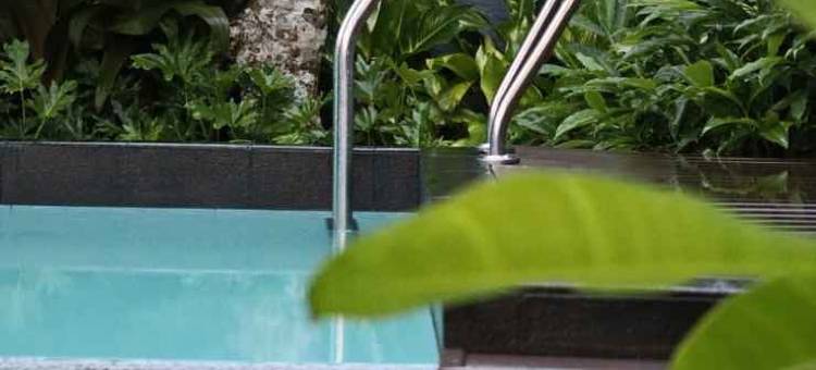 科迪里前一旅馆(Front One Inn Kediri)图片