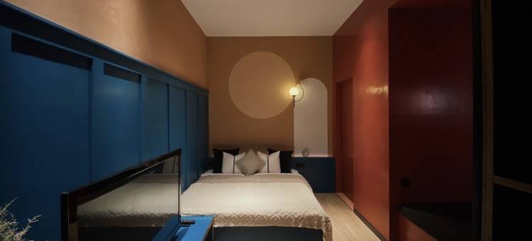 Gefii民宿(衡山路1号分店)图片