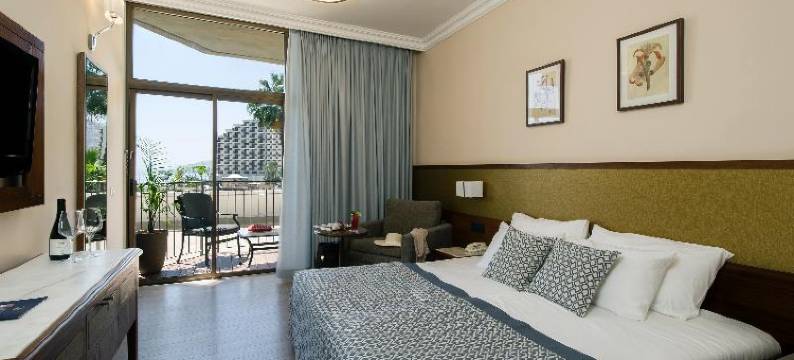 太巴列凯撒高级酒店(Caesar Premier Tiberias Hotel)图片