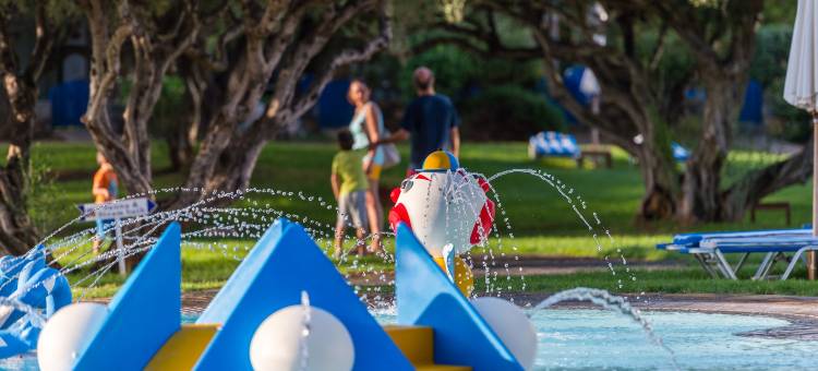 立鼎世酒店集团伊罗达湾宫殿酒店(Elounda Bay Palace, a Member of the Leading Hotels of the World)图片