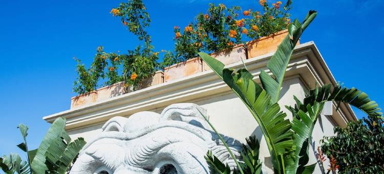 佩拉酒店，傲途格精选(Hotel Per La, Autograph Collection)图片