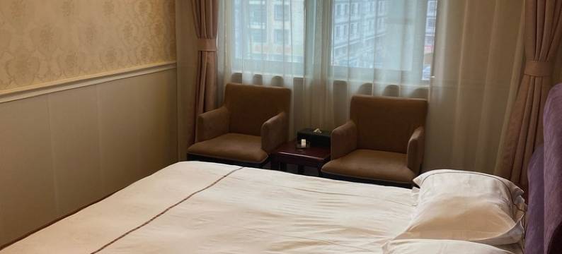 百亨之家公寓(银海路分店)图片