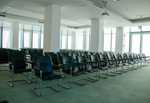 Complex Silva Hotel Overview