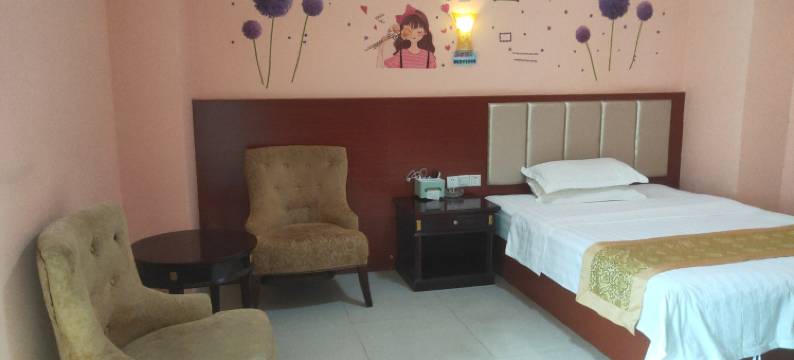 泰隆公寓(文教北二横路分店)图片