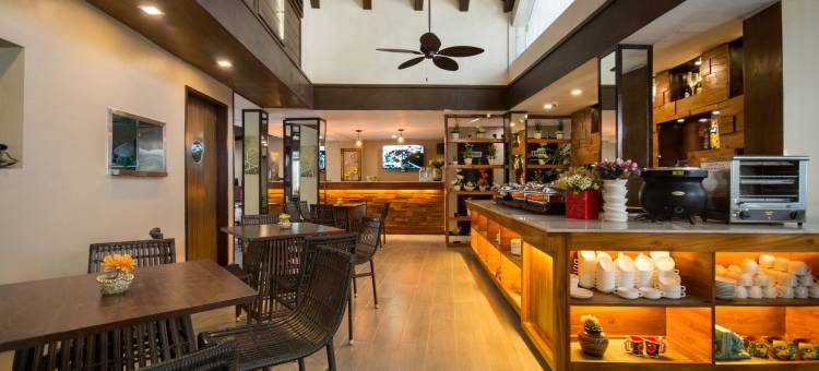 长滩岛天堂度假村(Boracay Haven Resort)图片