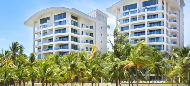 蒂亚门特德尔苏最佳哈各公寓(Best in Jaco Condos at Diamante del Sol)图片