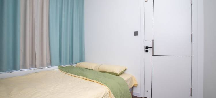 栖昌闵宿公寓(迎宾大道六段1号分店)图片