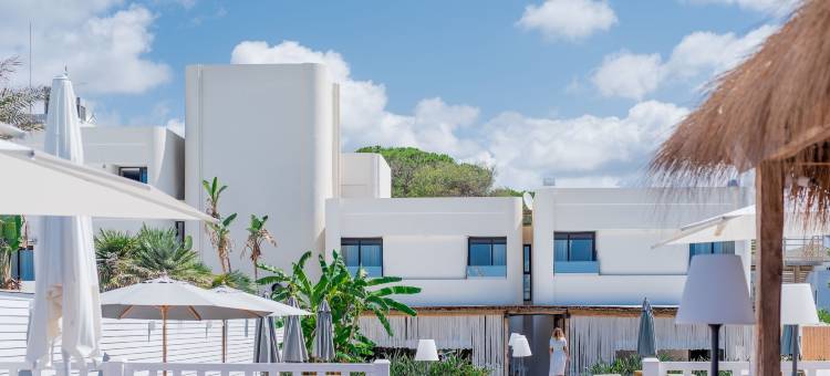 库梅哈海滩俱乐部酒店(Cumeja Beach Club & Hotel)图片