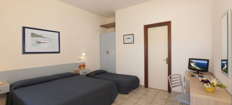 帕尔梅酒店(Hotel le Palme)图片