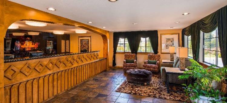 温莎贝斯特韦斯特酒店(Best Western Windsor Inn)图片