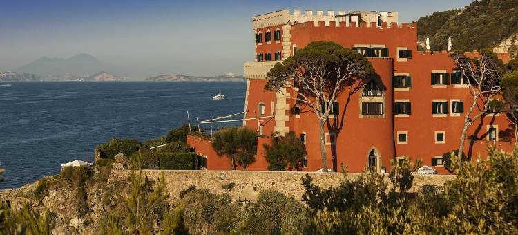 梅萨托雷酒店&温泉SPA Mezzatorre Hotel&Thermal Spa(意大利)(Mezzatorre Hotel & Thermal Spa)图片