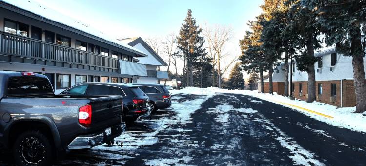 明尼苏达州伯恩斯维尔 6 号汽车旅馆(Motel 6 Burnsville, MN)图片