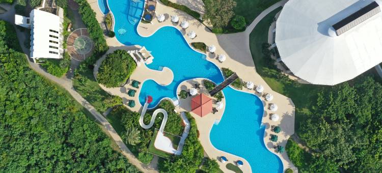 石垣全日空洲际洲际度假村(ANA InterContinental Ishigaki Resort​ by IHG)图片