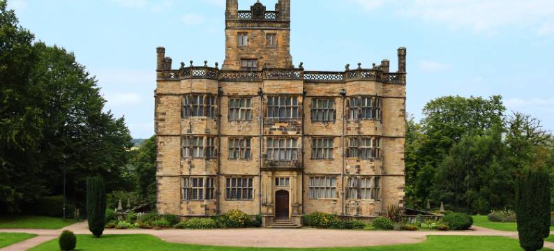 Holiday Inn Express 波恩利M65，JCT.10(Holiday Inn Express BURNLEY M65, JCT.10 by IHG)图片