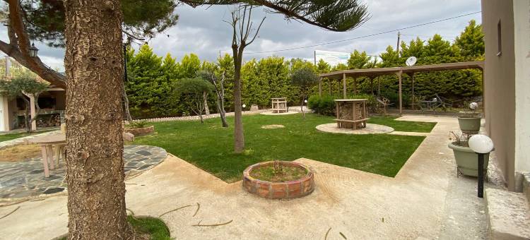 圣乔治海滩度假村(The Santo George Beach Resort)图片