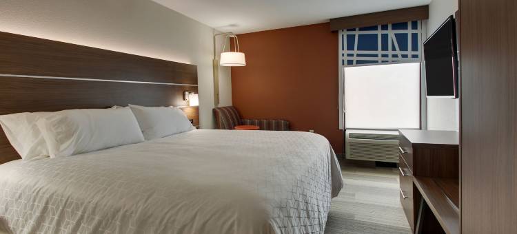 智选假日酒店-沃希斯-劳雷尔山-洲际酒店集团旗下(Holiday Inn Express Voorhees - MT. Laurel)图片