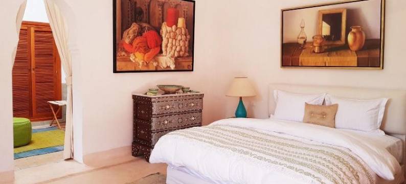 Palais Musee Claudio Bravo图片