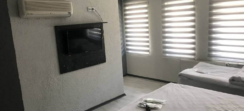 阿斯明酒店(Asmin Hotel)图片