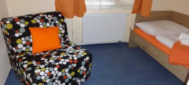 布拉格波茨坦酒店(Hotel Praha Potstejn)图片