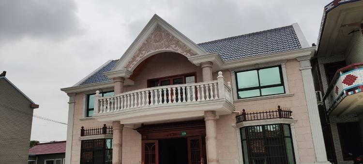 陈丽莎特色民宿(新九路分店)图片