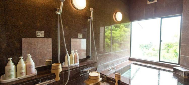 利夫马克斯度假酒店-伊豆高原店(LiVEMAX RESORT IZUKOGEN)图片