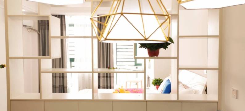 妮儿公寓(发展大道分店)图片