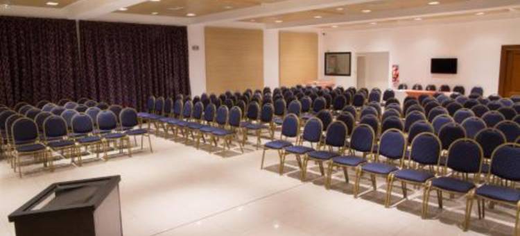 内佩尔酒店(Neper Hotel)图片