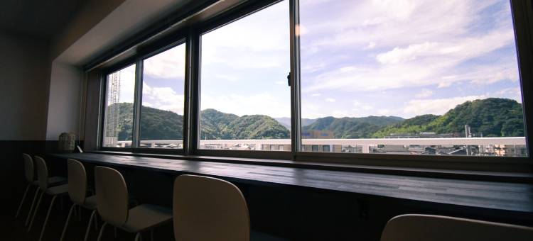 舞鹤门户(Gateway Maizuru)图片