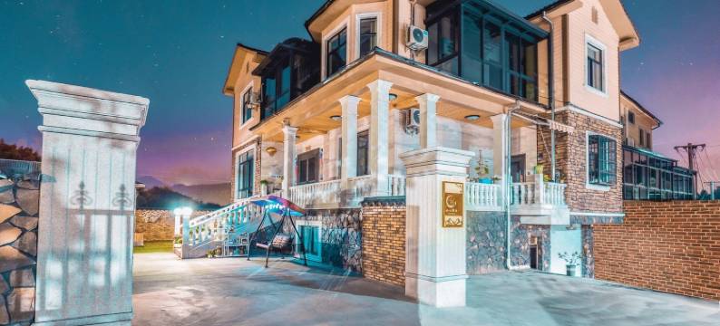 挽心小霞度假别墅图片