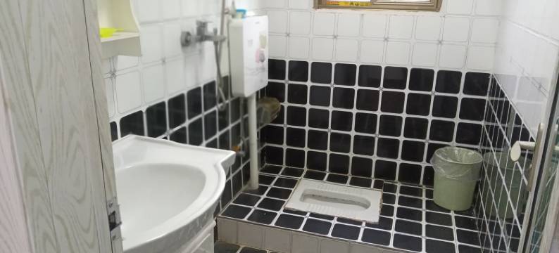 半亩茶园民宿(紫燎路分店)图片