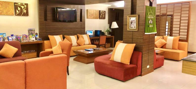 乐穆拉亚度假村(Le Murraya Boutique Serviced Residence & Resort)图片