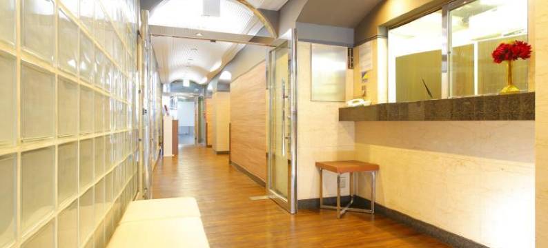 FLEXSTAY川崎贝塚旅馆(Flexstay Inn Kawasaki Kaizuka)图片