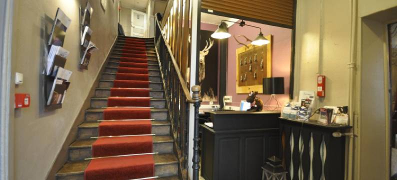 和平旅馆(Auberge de la Paix)图片