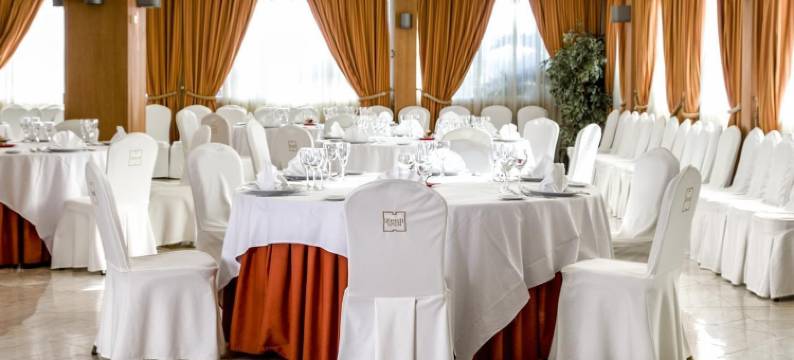 泽尼特洛格罗尼奥酒店(Zenit Logroño)图片