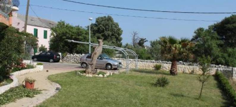 Apartments with a Parking Space Novalja, Pag - 3299图片