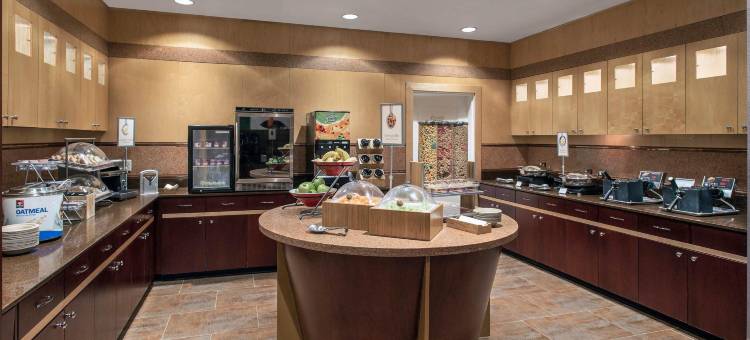 Inn & Suites Baltimore Downtown/Inner Harbor图片