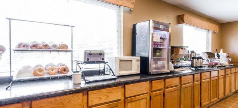 凯艺酒店(Quality Inn)图片