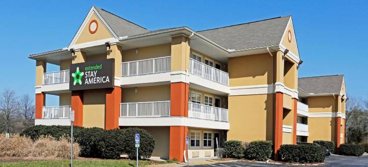 维吉尼亚海滩独立大道美洲长住套房酒店(Extended Stay America Suites - Virginia Beach - Independence Blvd)图片