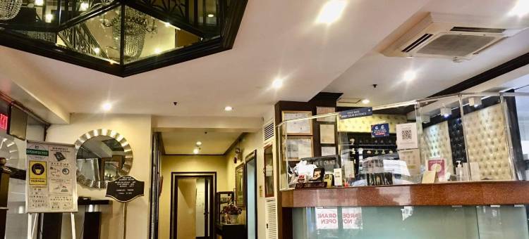 马卡蒂卢尔德家庭套房-由可可特尔管理(Lourdes Family Suites Makati powered by Cocotel)图片