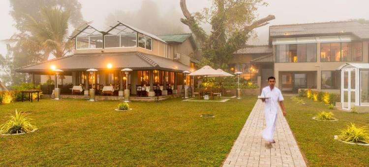 埃勒回声酒店(EKHO Ella)图片