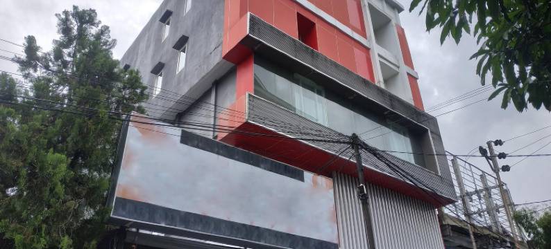 安汶英雄酒店(Hero Hotel Ambon)图片