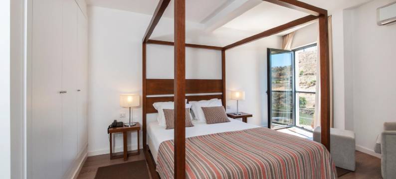 博物馆酒店(Hotel Museu)图片