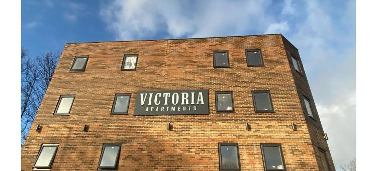 OYO 维多利亚公寓(OYO Victoria Apartments)图片