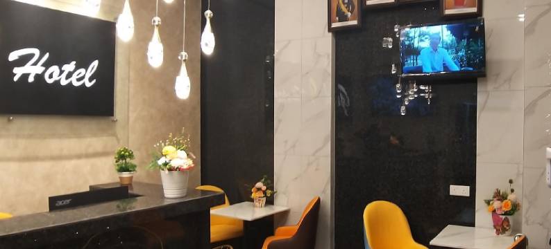安9酒店-公主城市之光(GOOD 9 HOTEL - Cahaya Kota Puteri)图片