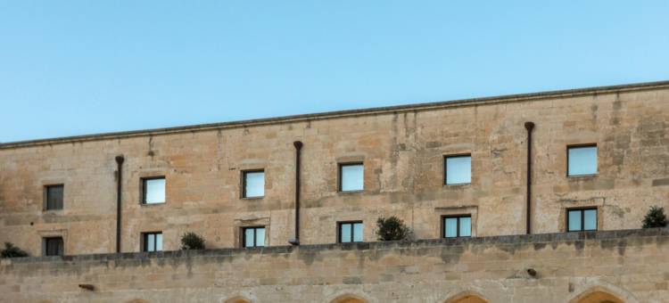 多梅尼卡尼切斯特罗酒店(Chiostro dei Domenicani - Dimora Storica)图片