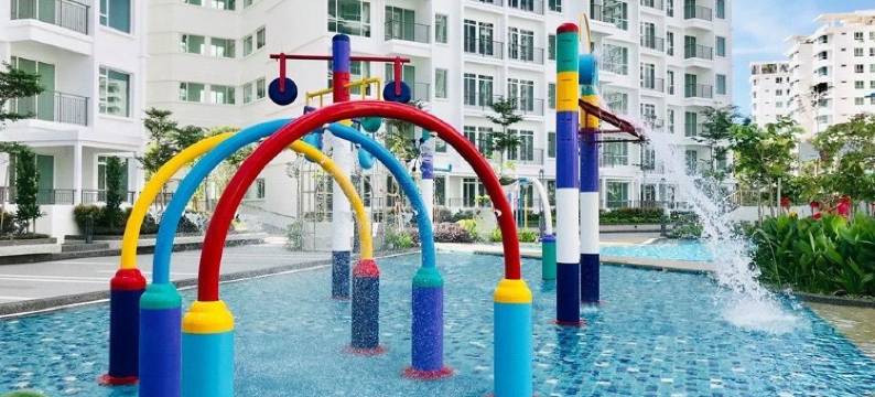 公寓(Santorini Residence Suites)图片