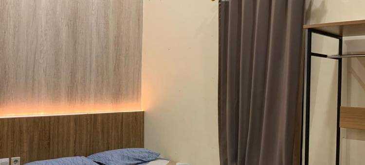 马格坦经济型酒店2号(Penginapan Murah 2 Magetan)图片