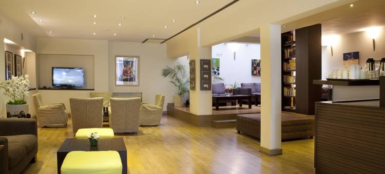 爱玛仕酒店(Hermes Hotel)图片