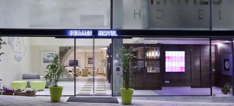 爱玛仕酒店(Hermes Hotel)图片