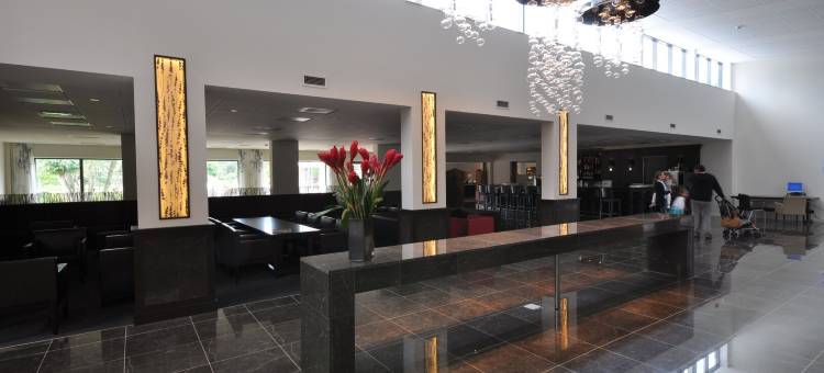 弗莱彻酒店餐厅多尔威尔斯 - 阿纳姆(Fletcher Hotel Restaurant Doorwerth - Arnhem)图片